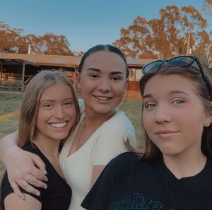 Meet your Posher, Anja